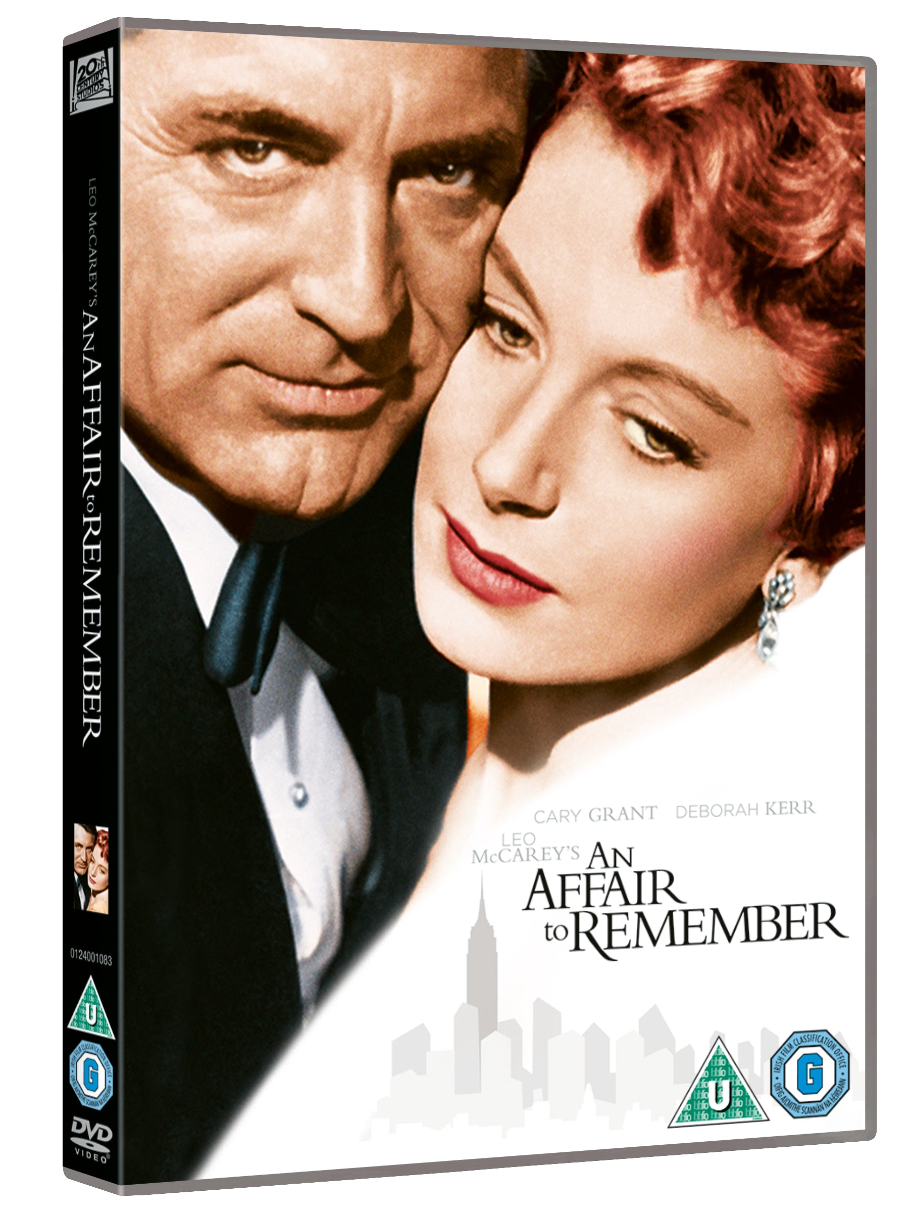 An Affair to Remember