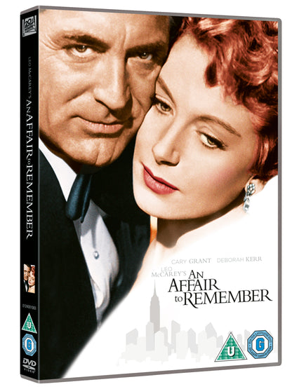 An Affair to Remember