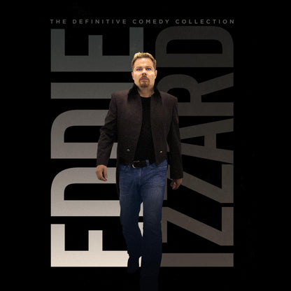 The Definitive Comedy Collection