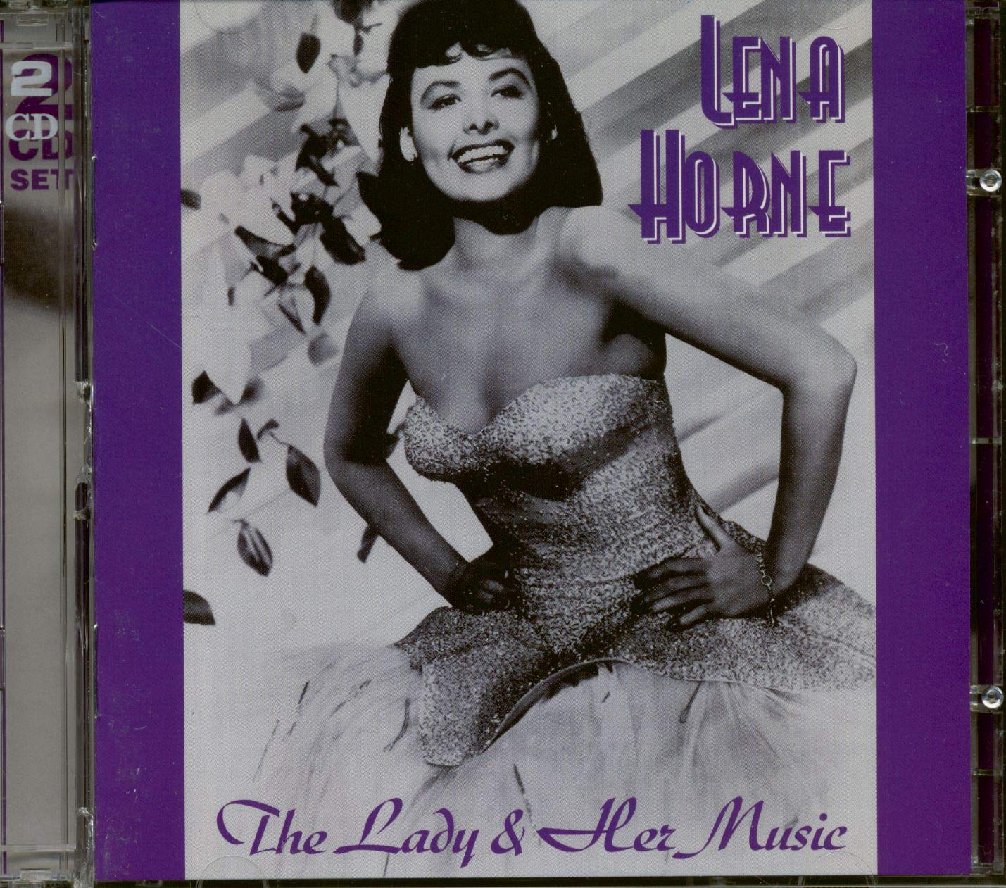 The Lady & Her Music