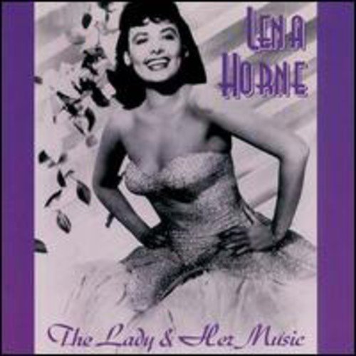 The Lady & Her Music