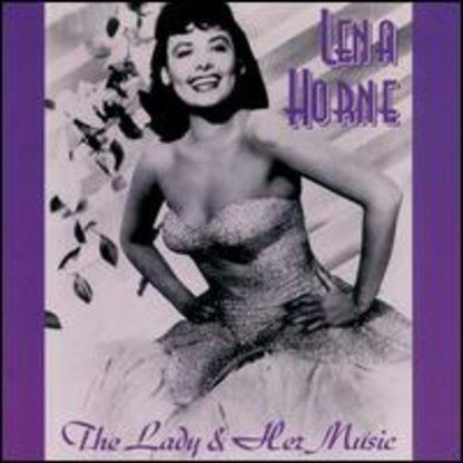 The Lady & Her Music