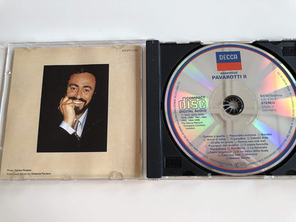 Essential Pavarotti, Vol.2