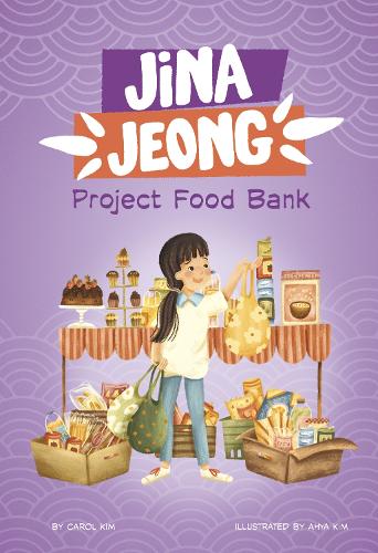Project Food Bank (Jina Jeong