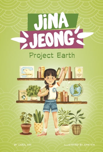 Project Earth (Jina Jeong