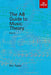 The AB Guide to Music Theory, Part II
