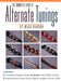 The Complete Book Of Alternate Tunings