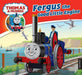 Tte - Tsl 36 - Fergus