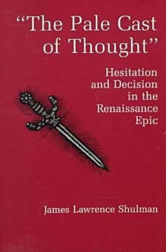 The Pale Cast Of Thought