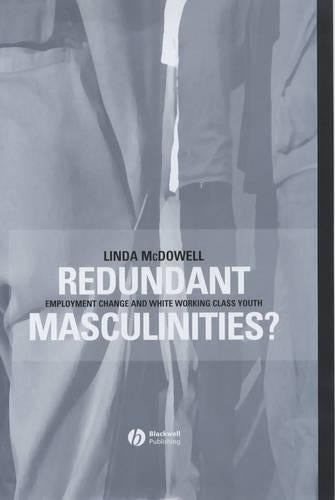 Redundant Masculinities?