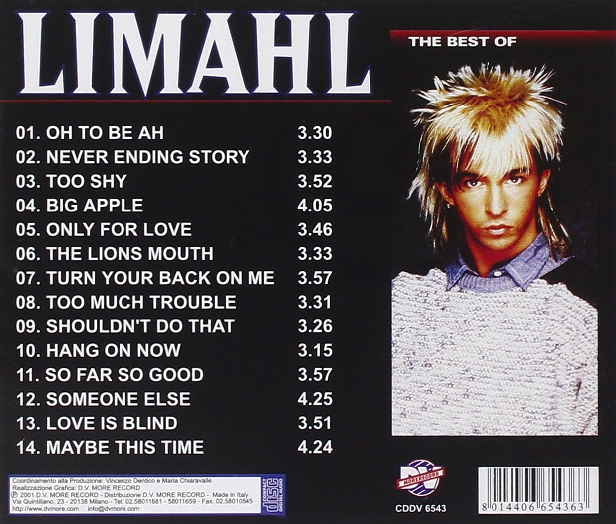 The Best of