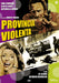 Provincia Violenta - (Italian Import)