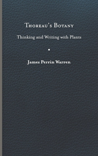 Thoreau’s Botany