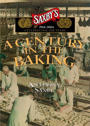Saxby's 1904-2004