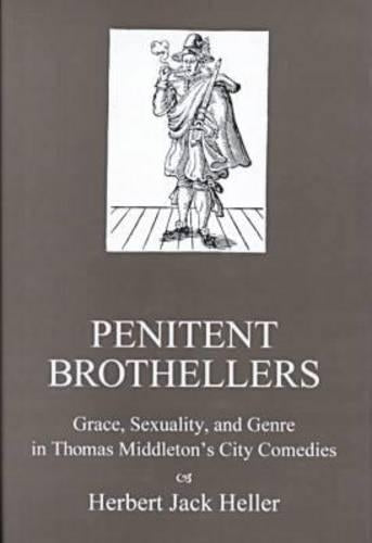 Penitent Brothellers