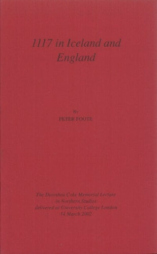 1117 in Iceland & England