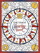 The Tarot Colouring Book