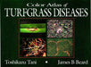 Color Atlas of Turfgrass Diseases