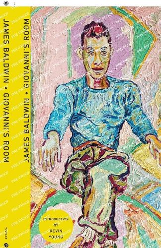 Giovanni's Room (Deluxe Edition) (Vintage International