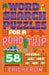 Word Search Puzzles for a Road Trip