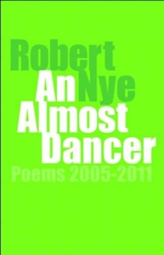 An Almost Dancer
