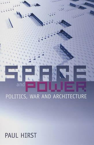 Space and Power