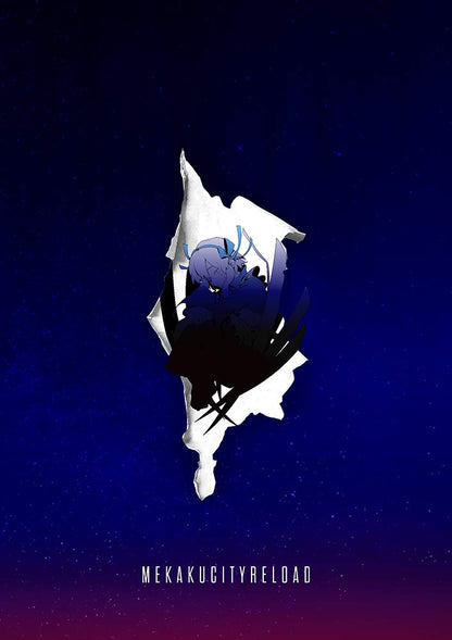 Mekakucity Reload (Ltd/Type A)