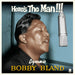 Here's The Man... Dynamic Bobby Bland