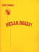 Hello Dolly!