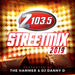 Z103.5 Streetmix 2019