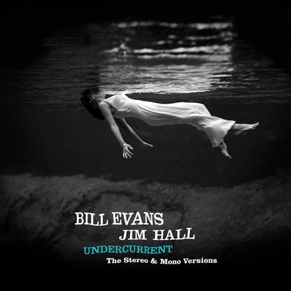 Undercurrent - The Original Stereo & Mono Versions (Deluxe Set).