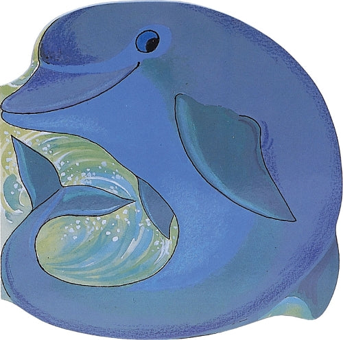 Pocket Dolphin (Pocket Pals