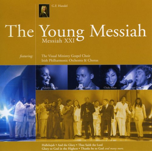 Young Messiah