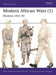 Modern African Wars (1)