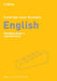 Lower Secondary English Progress Book Teacher’s Pack: Stage 7