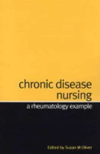 Chronic Disease Nursing