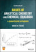 Basics of Analytical Chemistry and Chemical Equilibria