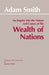 The Wealth of Nations