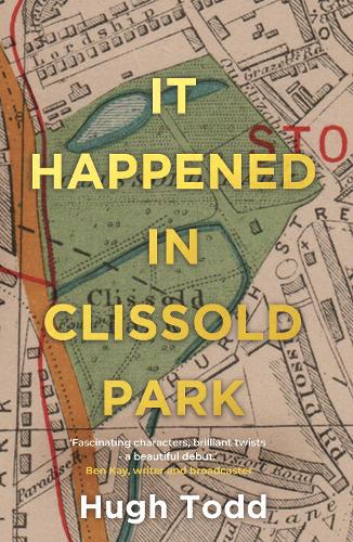 It Happened in Clissold Park