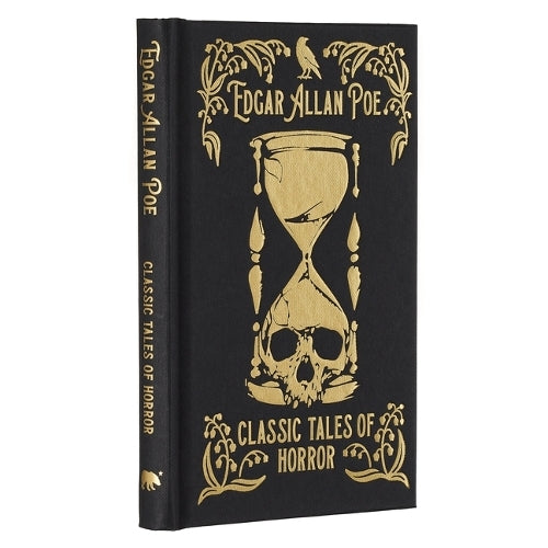 Edgar Allan Poe's Classic Tales of Horror (Arcturus Ornate Classics