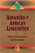 Advances in African Linguistics