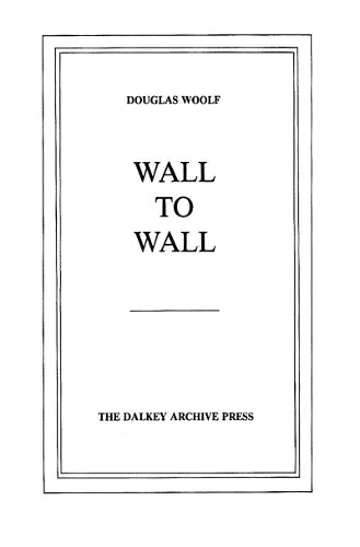 Wall to Wall
