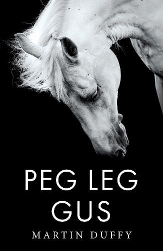 Peg Leg Gus