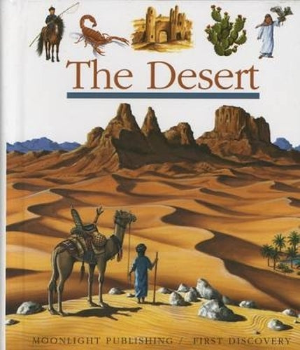 The Desert, The