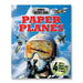 Bumper Activity Book: Paper Planes