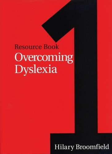 Overcoming Dyslexia