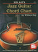 Jazz Guitar Chord Chart