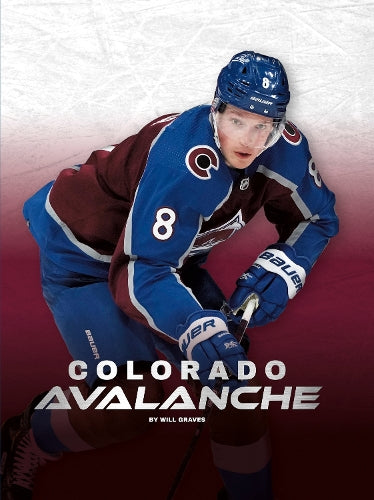 Colorado Avalanche (Nhl Teams