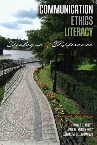 Communication Ethics Literacy