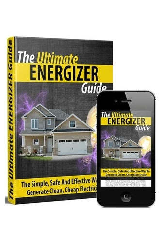 The Ultimate Energizer Guide